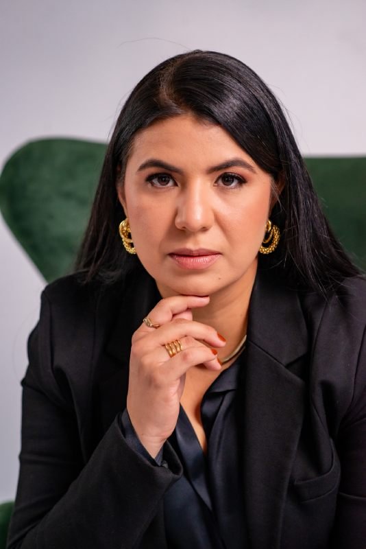 Caroline Araujo Especialista em Inventários e regularização de imóveis em Manaus